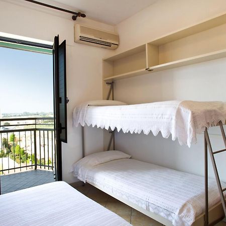 Hotel Frank Lido di Jesolo Quarto foto