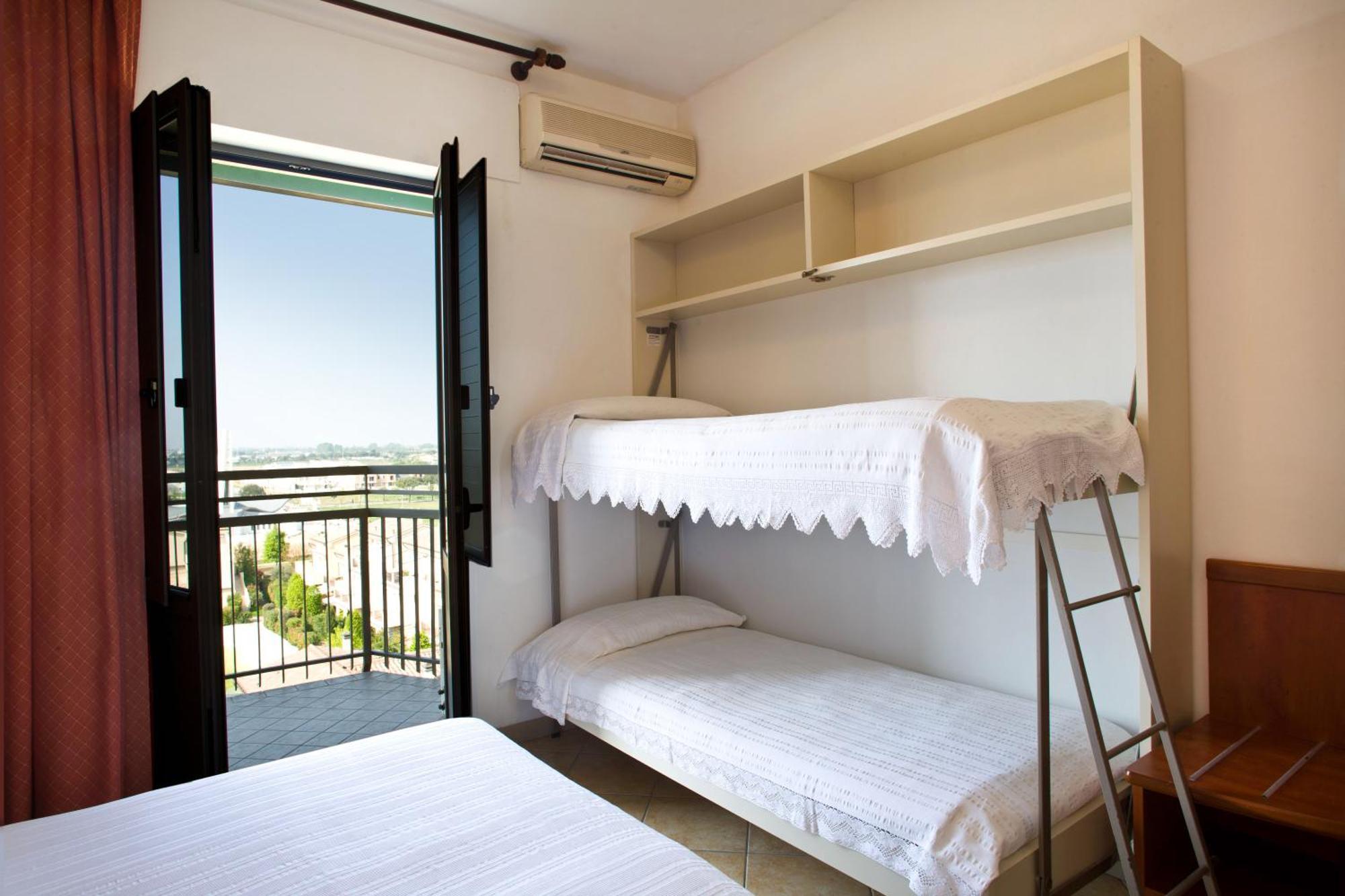 Hotel Frank Lido di Jesolo Quarto foto