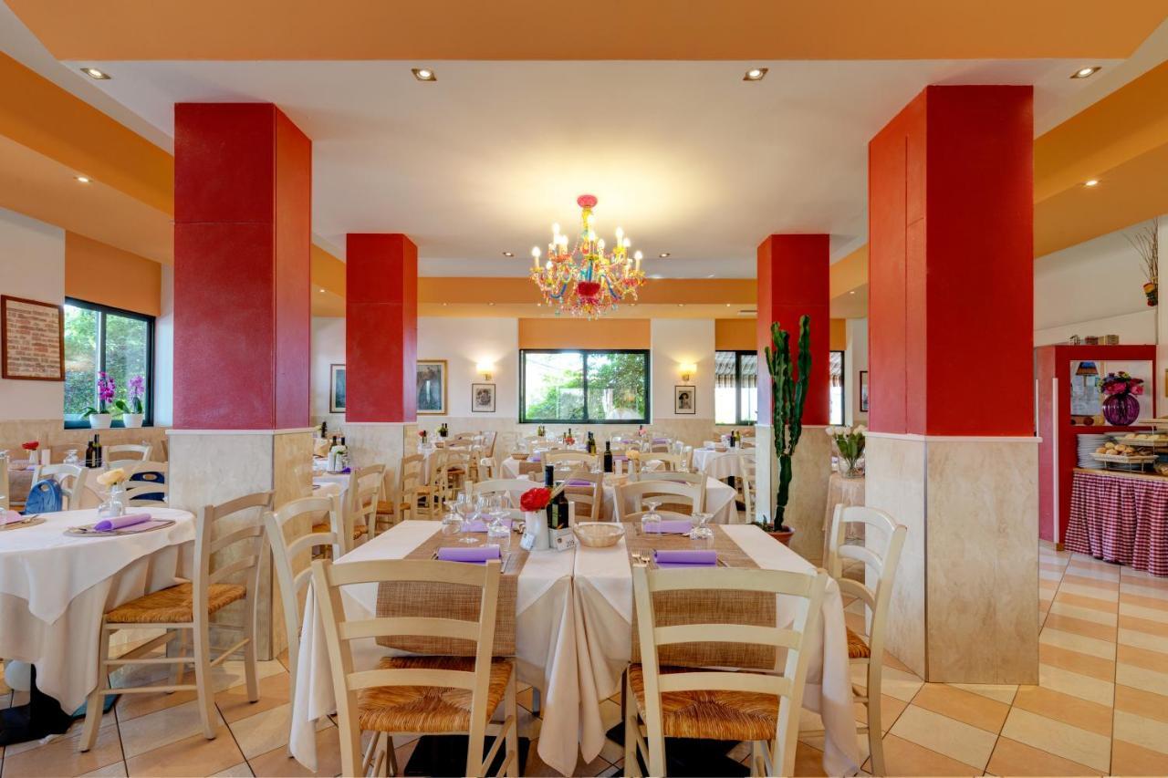 Hotel Frank Lido di Jesolo Exterior foto